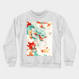 A Classic Holiday Season Crewneck Sweatshirt